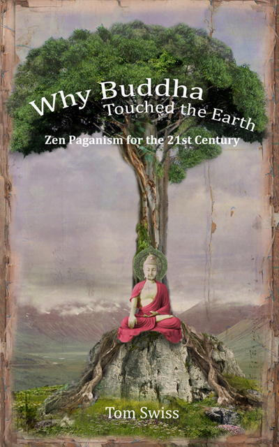 Why Buddha Touched the Earth